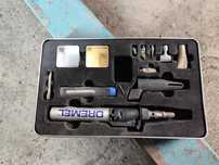 Газовый паяльник Dremel