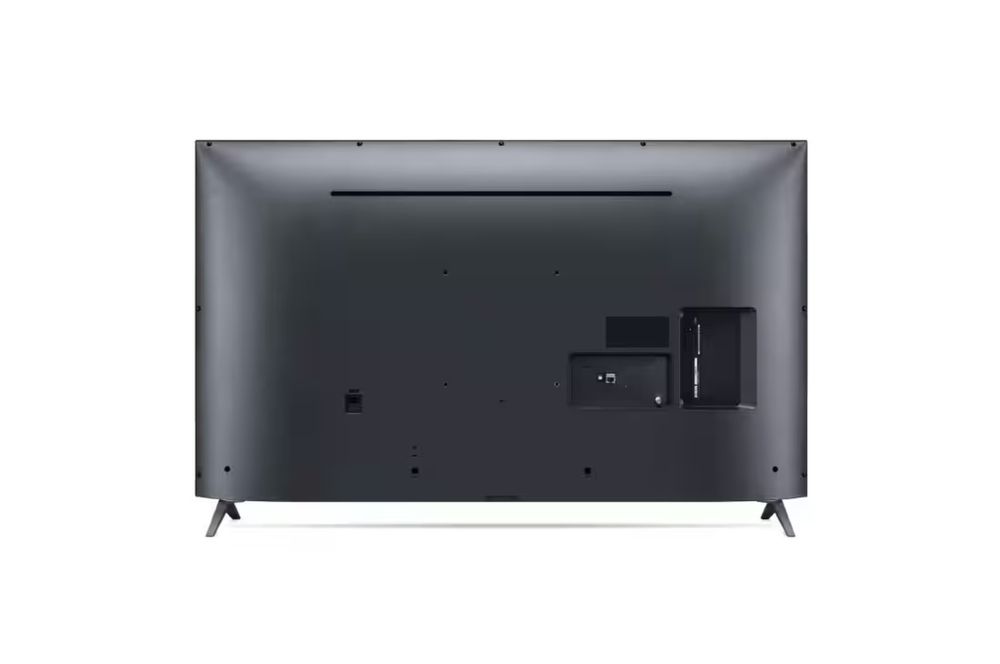 Телевизор LG 50UQ76 50” (127cm) 4K UHD Smart TV,WebOS,Гарантия,Подарок