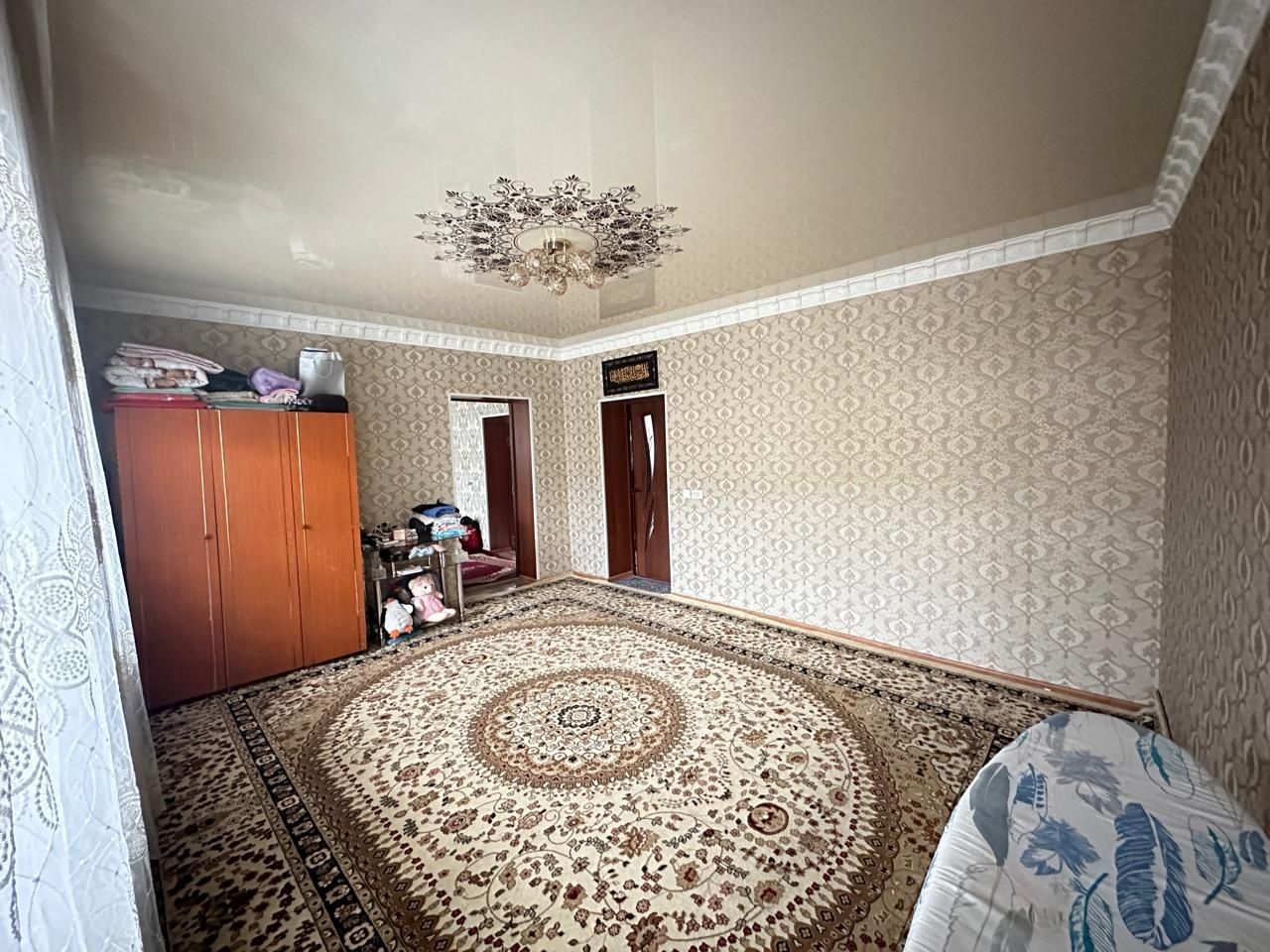 Продается дом Аксукент улица Хамза 45