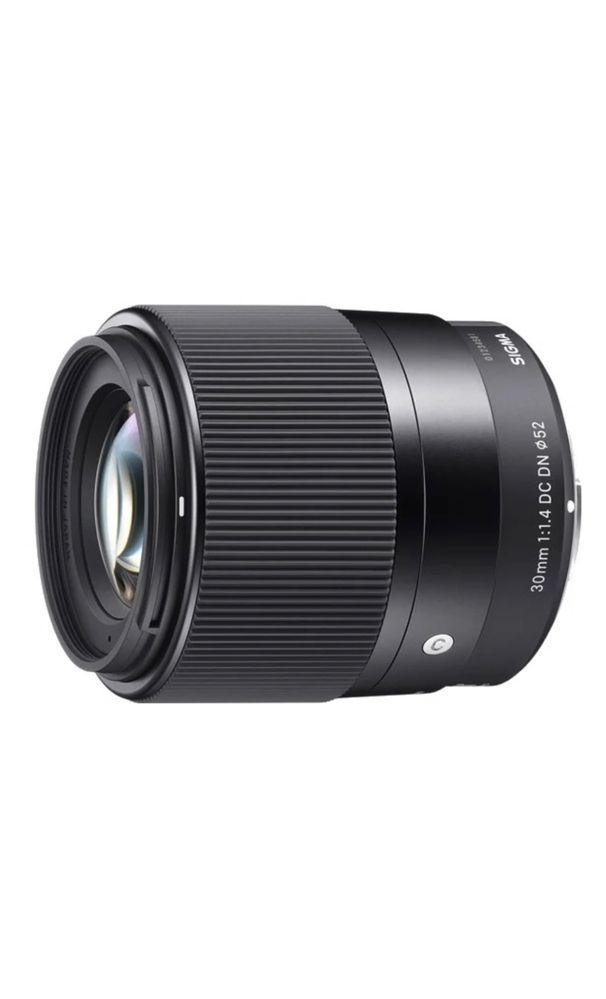Фотоаппарат sony a6400 , объектив 30mm e mount f.1/4