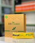 Био мёд | Bio Herbs - Royal king honey | Малайзия