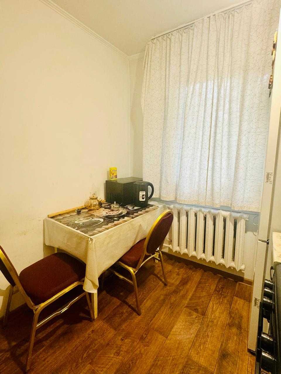 Продам 2х комнатную квартиру