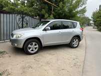 Toyota rav4 2007 мкпп 2.0