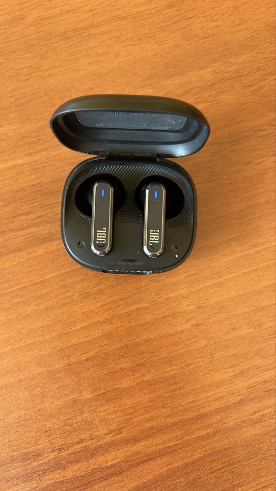 Наушники беспроводные JBL Live flex