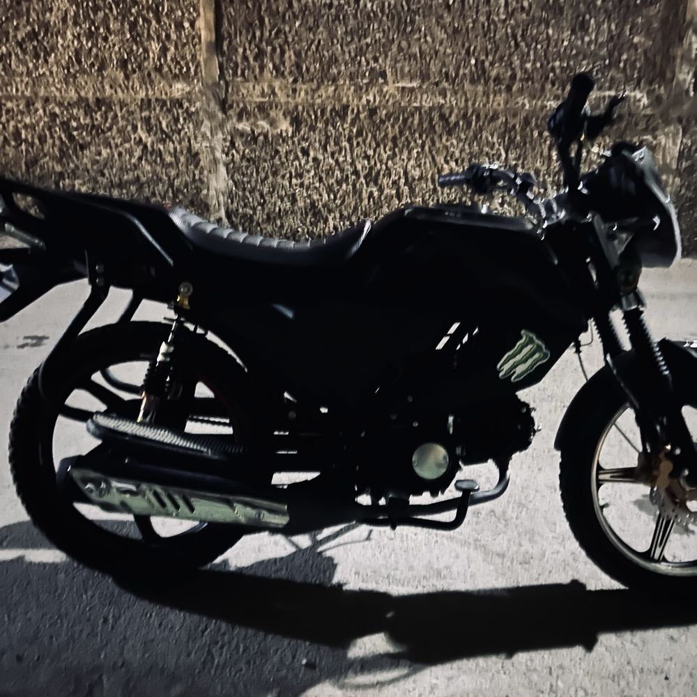 Champ 125cc/48сс