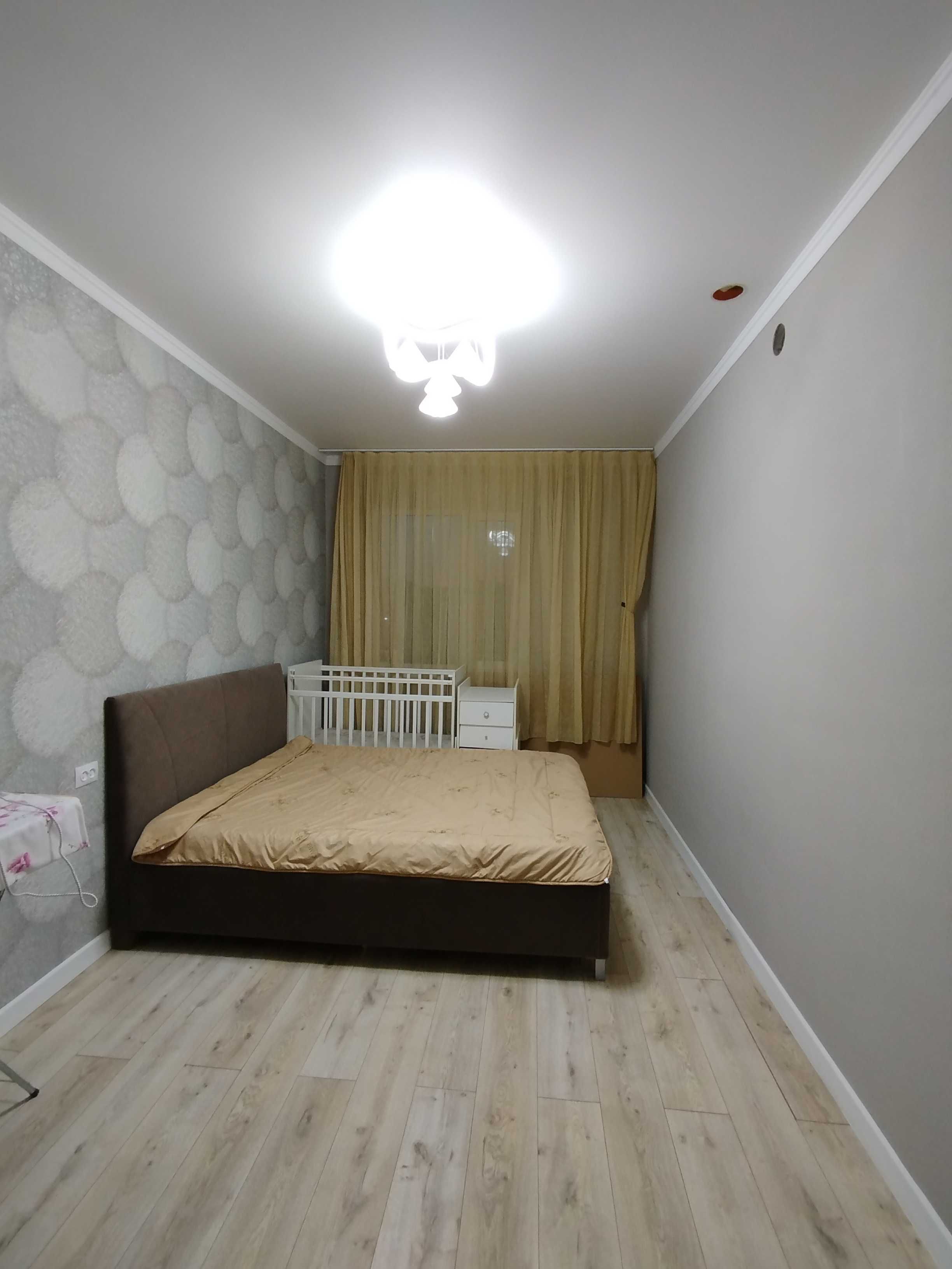 №0155 Продам новый дом 295,7 кв.м. с новым ремонтом и новой мебелью.