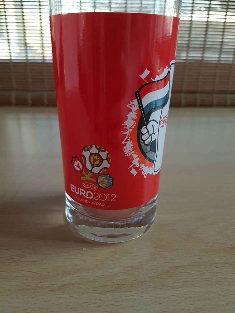 Стакан Кока кола Coca cola