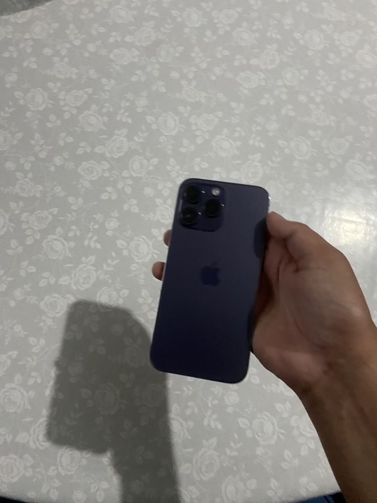 Iphon 14 про макс