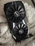 RX580 4gb видео карта