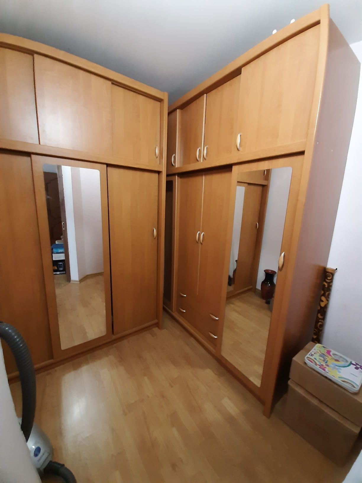 Продаем квартиру с сауной