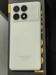 Poco F6 Pro 12/512 White
