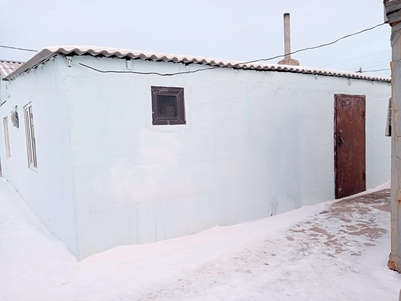 Продам дом в Қоянды