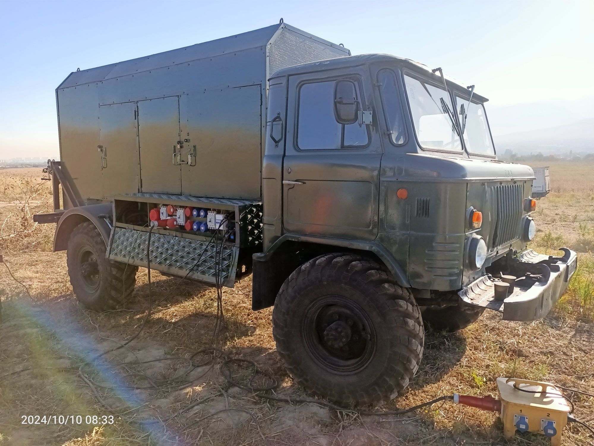 Продам Дизель генератор 100квт продам дгу 100квт