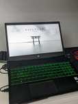 Игровой ноутбук HP
