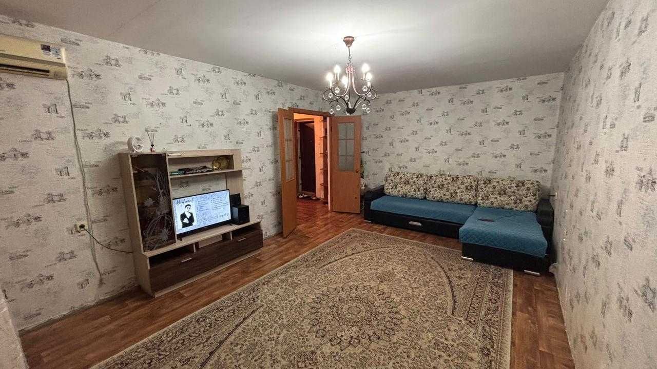 Продается 1 ком квартира микр Жана Орда