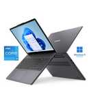 Новый ноутбук Lenovo | Core i5-13420H | ОЗУ 16Gb | SSD 512Gb