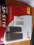 Колонки Genius SP-S110. Клавиатура
