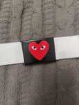 Ремень Comme Des Garçons