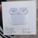 Наушники Airpods Pro
