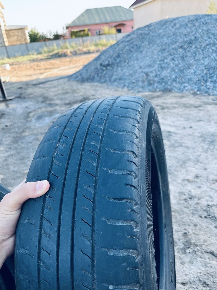 TRIANGLE 185/65 R15 жазғы балондар (4 дана)