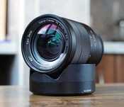 Объектив Sony FE 24-70mm f/4 ZA OSS