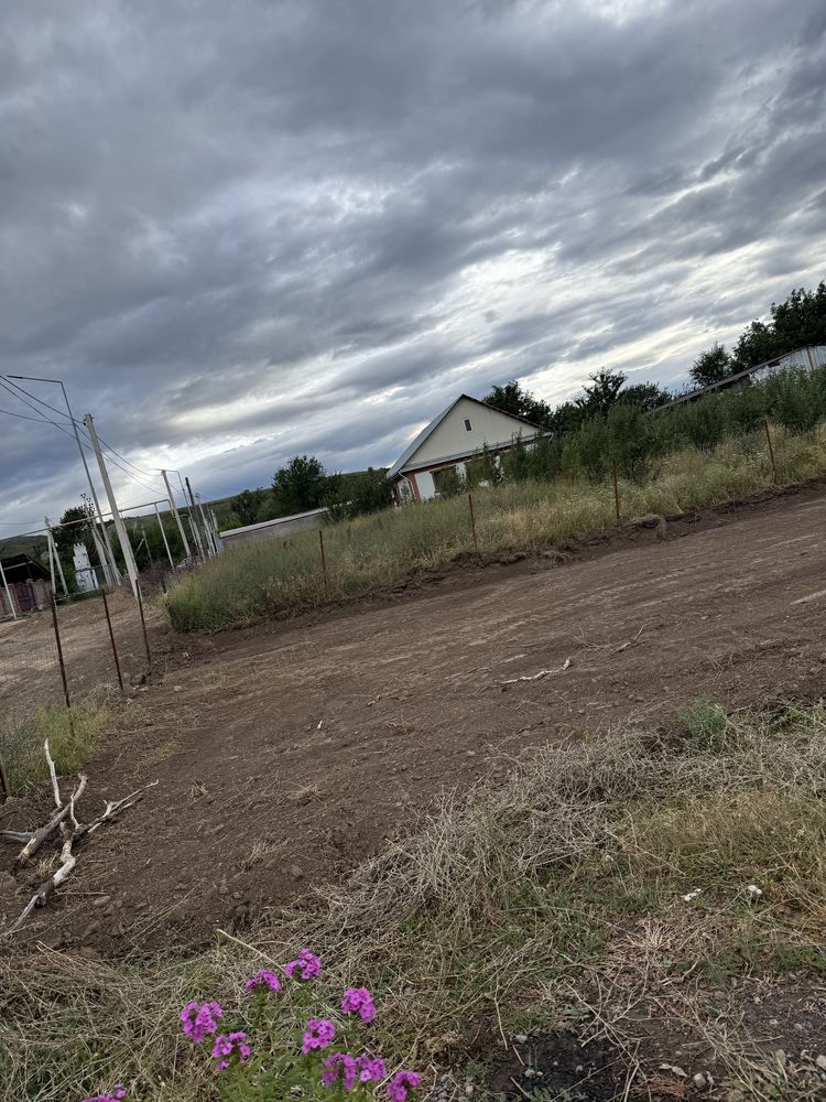 Продам участок в с. Тургень