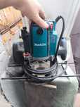 Makita Электронный маршрутизатор