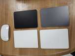 Apple Magic  Magic Mouse & Magic TrackPad 2