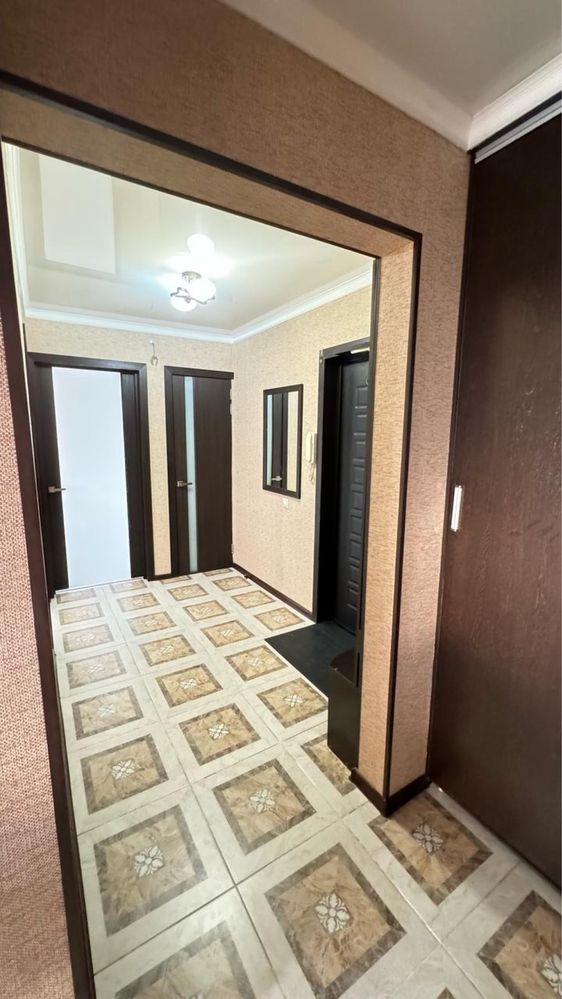 Продам двухкомнатную квартиру