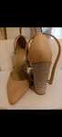Новые туфельки Aldo 35р