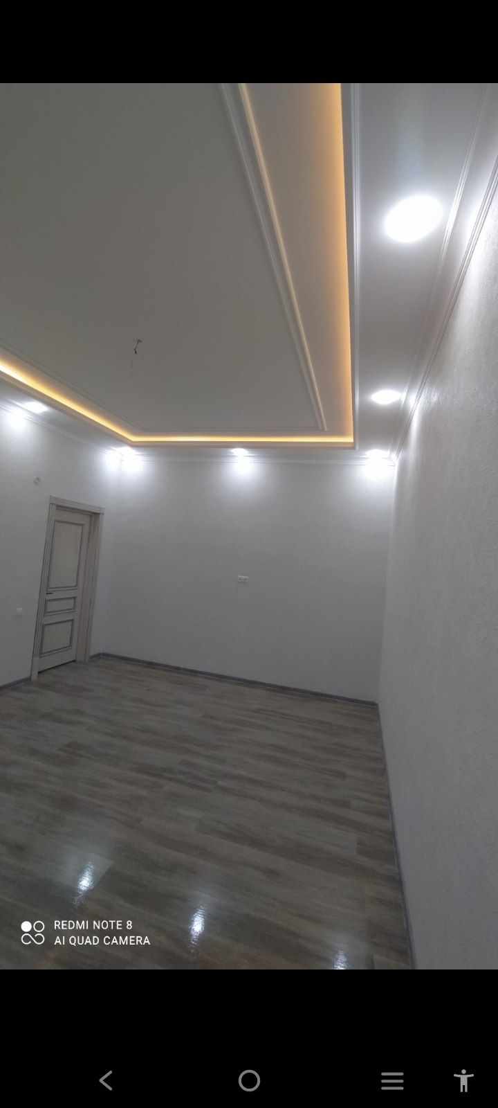 Обои левкас Галтели покраска побелка . Ремонт квартир . Отделка
