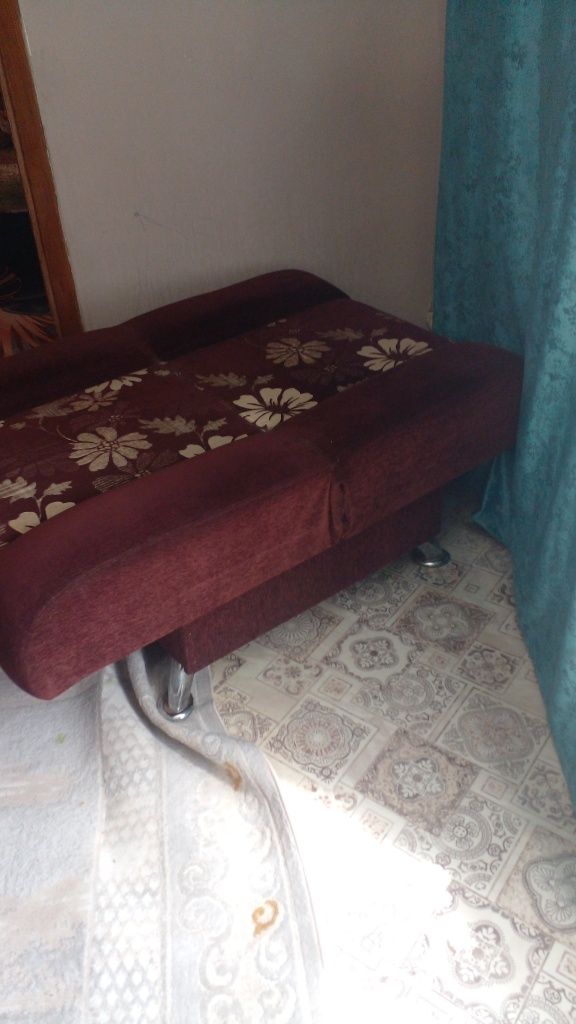 Продам кресло-кровать