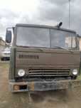 продам камаз 5511