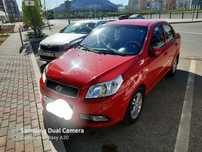 RAVON NEXIA R3 2021 жылғы