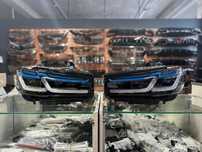 Фары BMW G30 laser