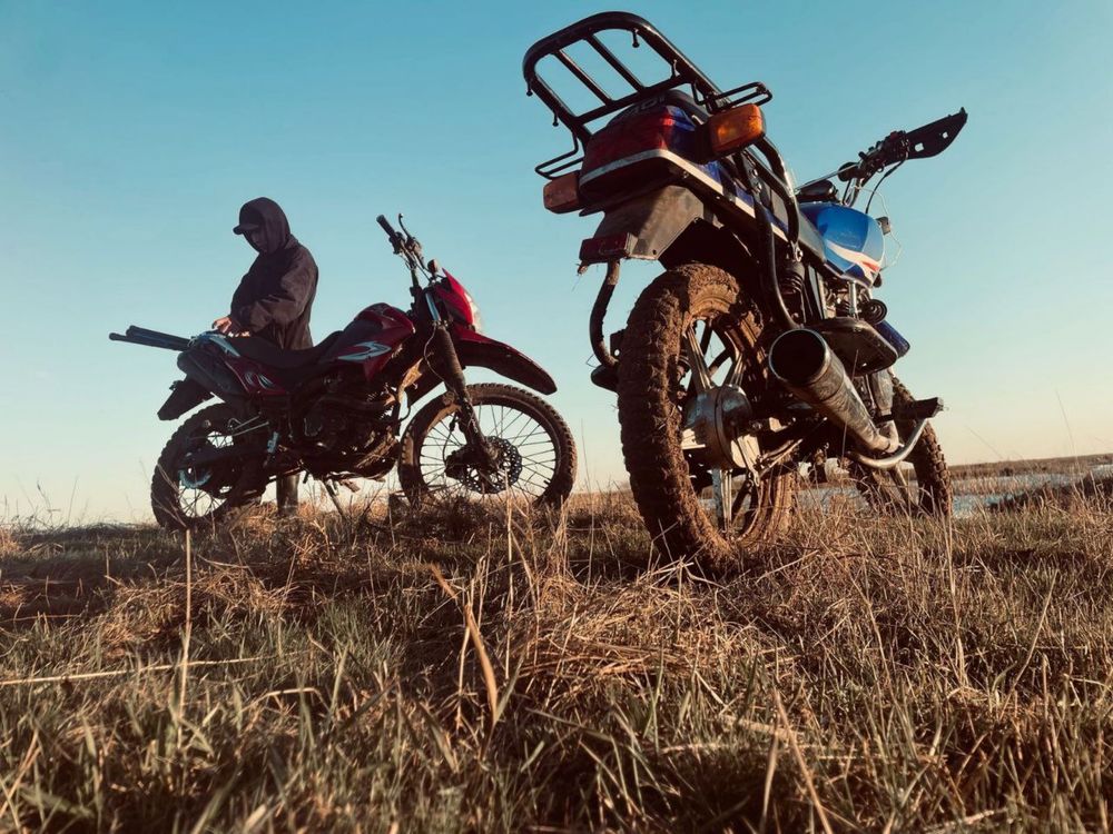 продам эндуро зид 250