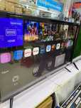 Новый 65” 4K Smart TV Samsung
