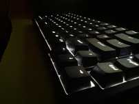 Ajazz ak820 keyboard