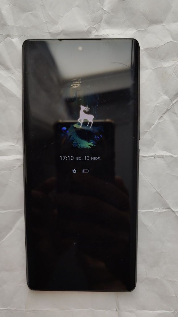 Продам Honor x9a   256 гб  5G