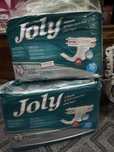 Продам памперсы 2 взрослые Joly