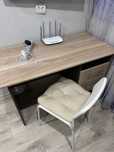 Стол письменный + стул Ikea