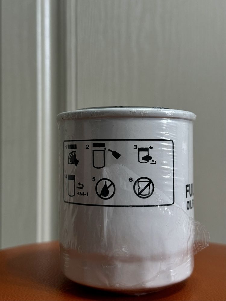 Масляный фильтр THERMO KING ;11-6182 OEM