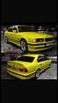 Бампера и пороги на BMW | E30, E34, E36, E38, E39, E53, E60