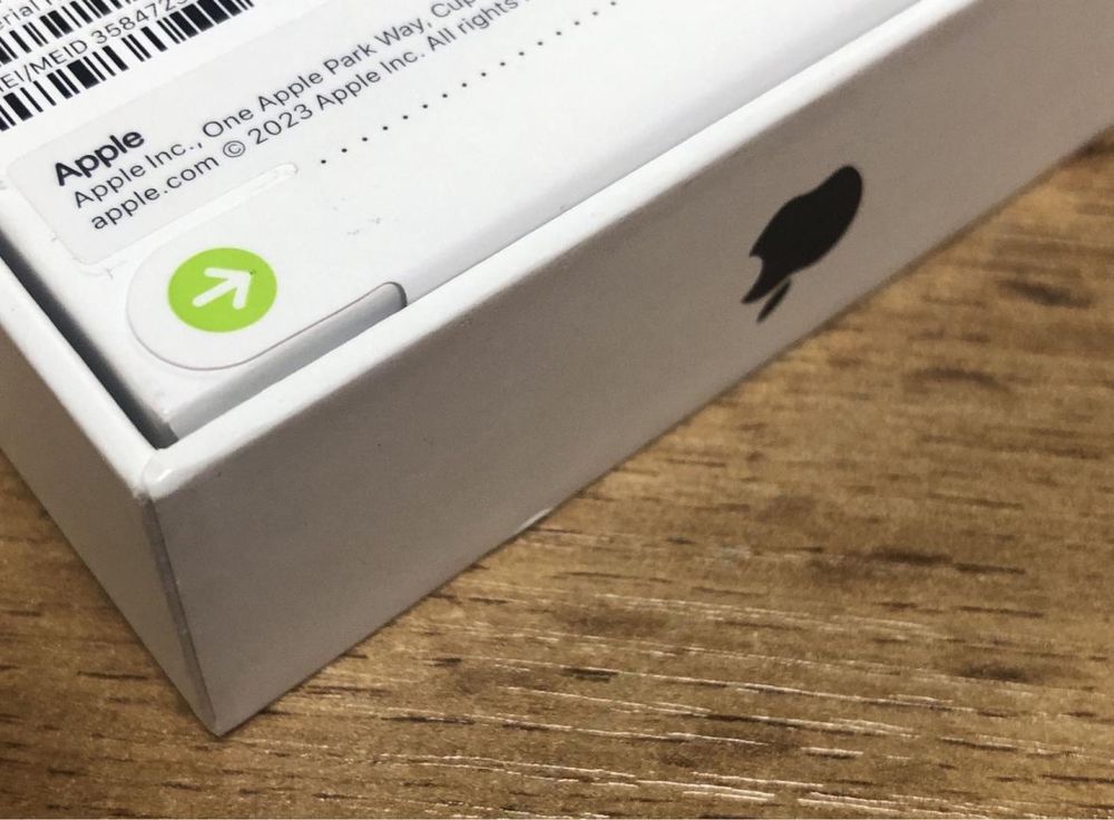 Iphone 15 Pro Max (запечатанный)