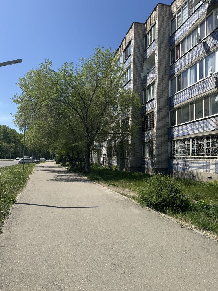 Продам 4х комн.кв.ул.Астана 6/1.S=77 кв.м.Этаж 2/5