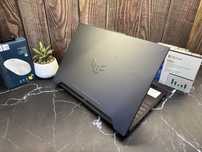 Мощный ноутбук ASUS TUF F15 | Core i7 12-го поколения | RTX 4050[32]