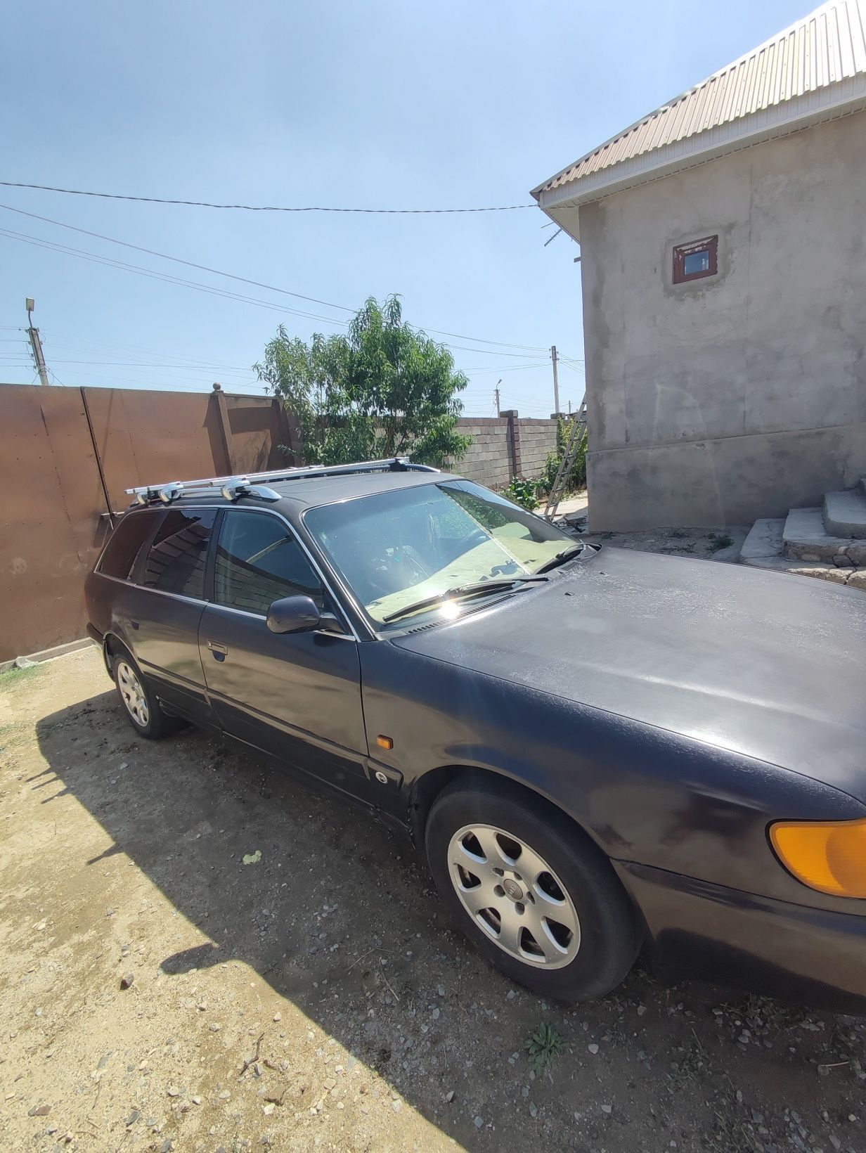Продаётся Audi A6