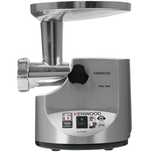 Мясорубка KENWOOD MG-510 серебристый