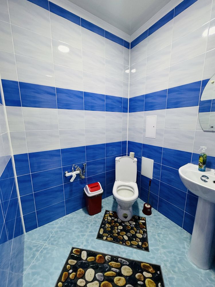 Сдам 3 комн квартиру