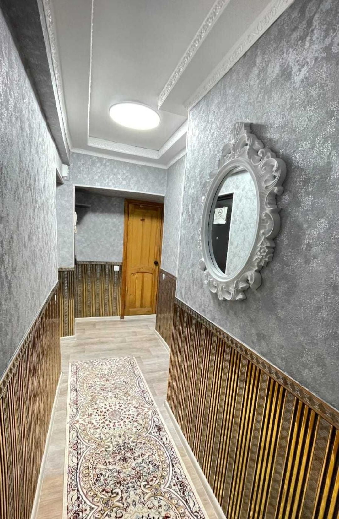 Квартира 2 комнатных